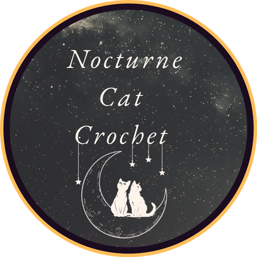 Nocturnecat.Crochet